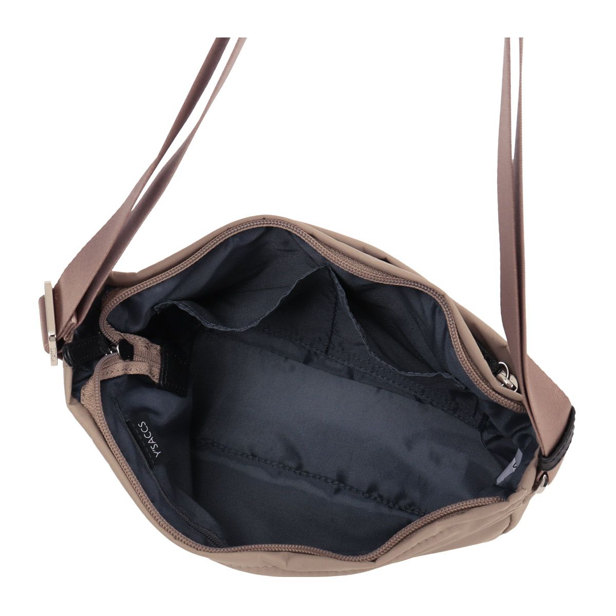 【11】グレイッシュベージュ