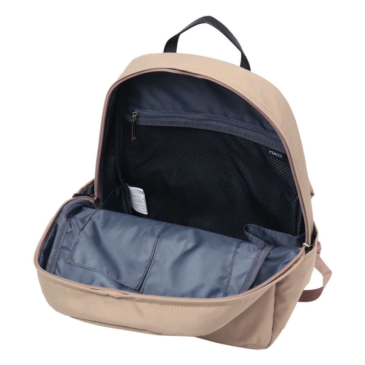 【11】グレイッシュベージュ