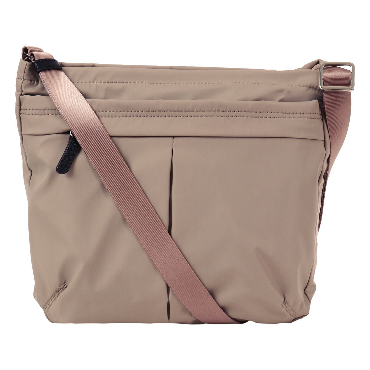 【11】グレイッシュベージュ