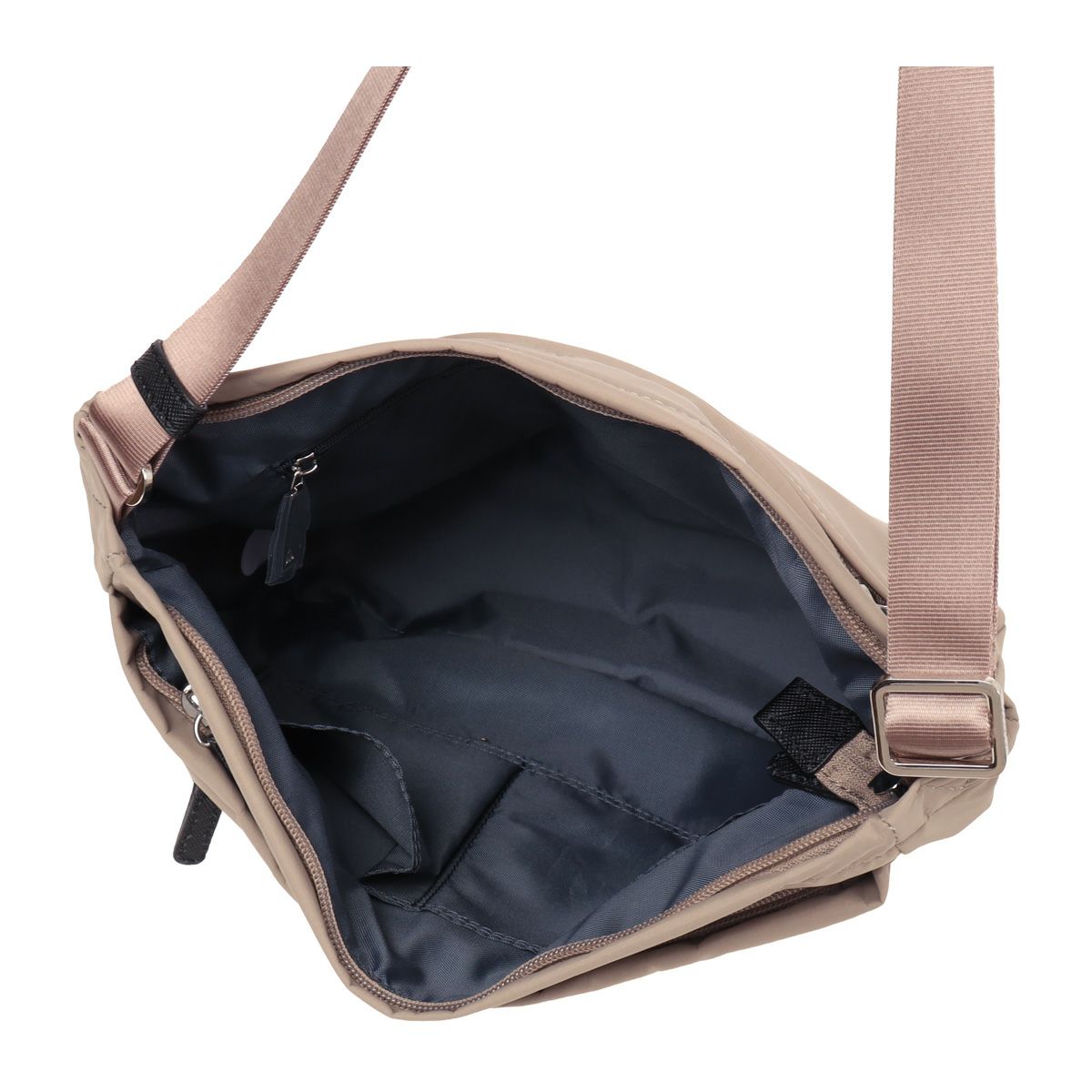 【11】グレイッシュベージュ