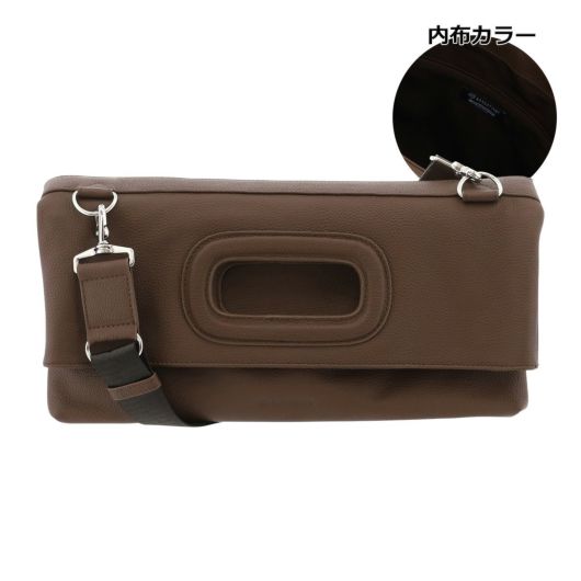 ダークブラウン