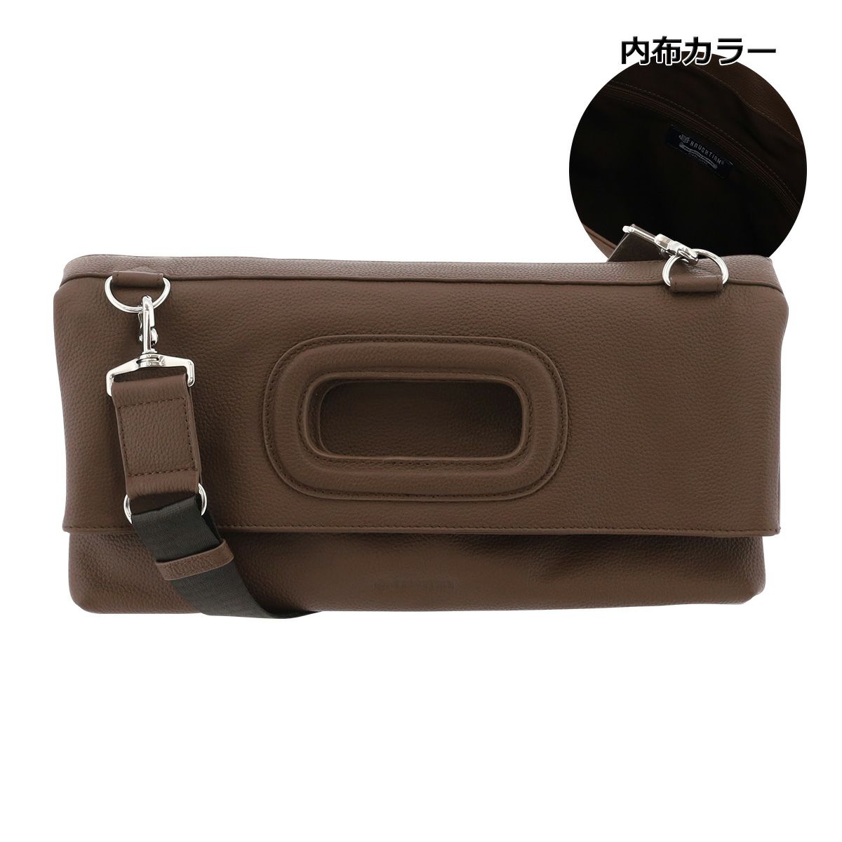 ダークブラウン