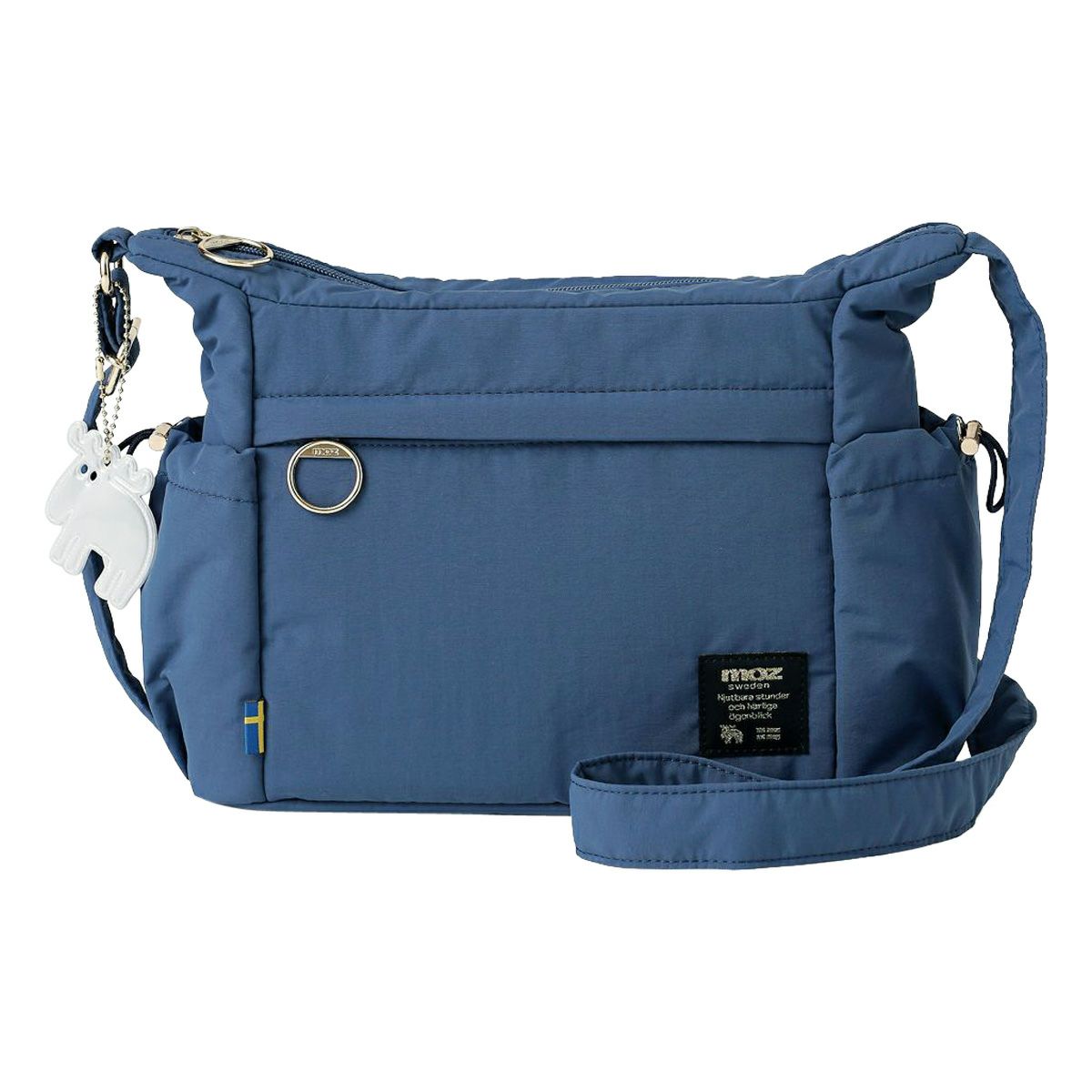 アッシュブルー