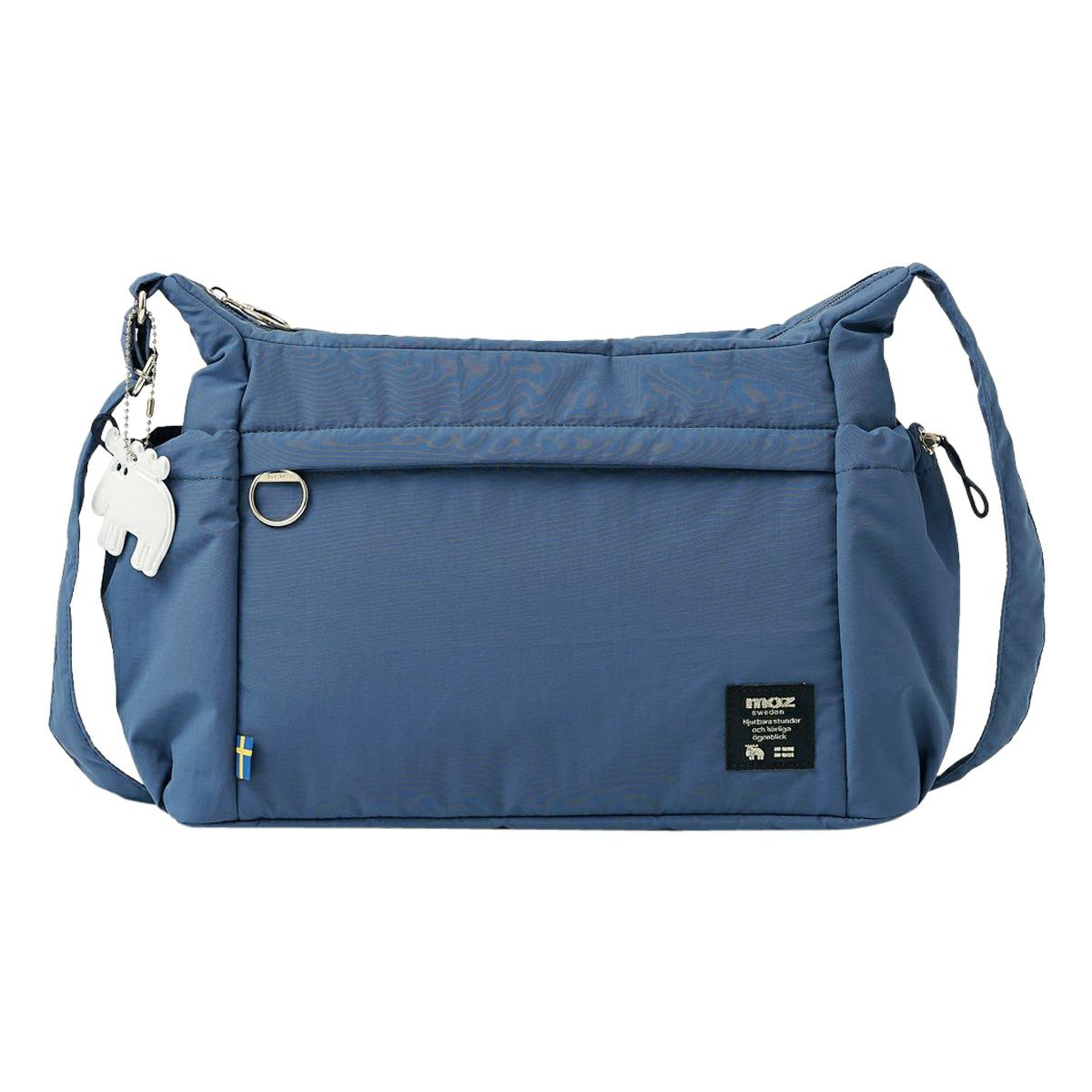 アッシュブルー