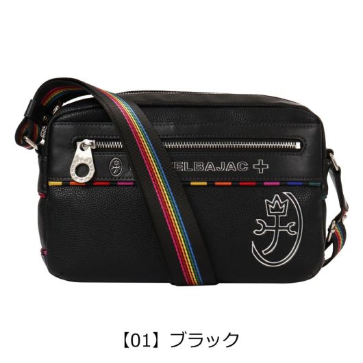 【01】ブラック