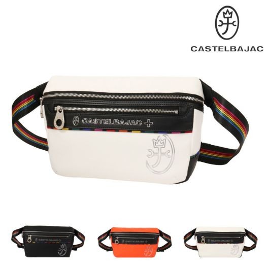 ボディバッグ・ワンショルダーバッグ | サックスバー SAC'S BAR公式サイト