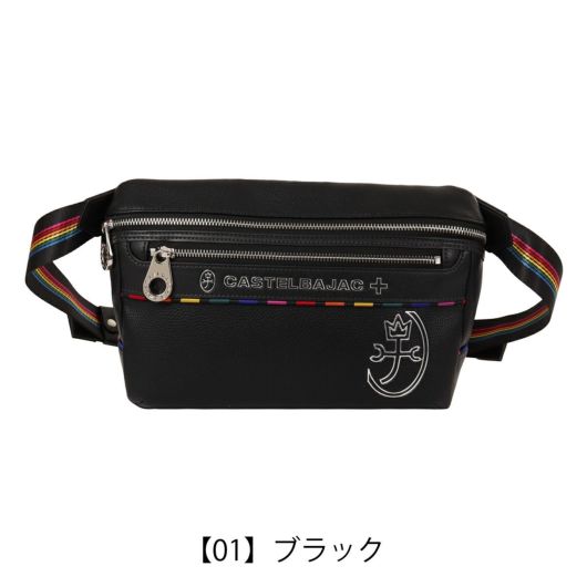 【01】ブラック