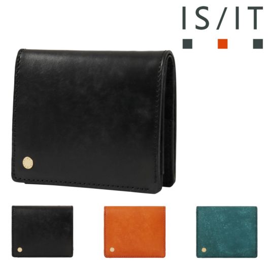 PORTER SAC'SBARブラック 二つ折り財布 PORTER SAC'SBARブラック 二