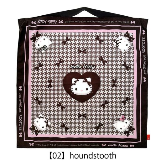 【02】houndstooth