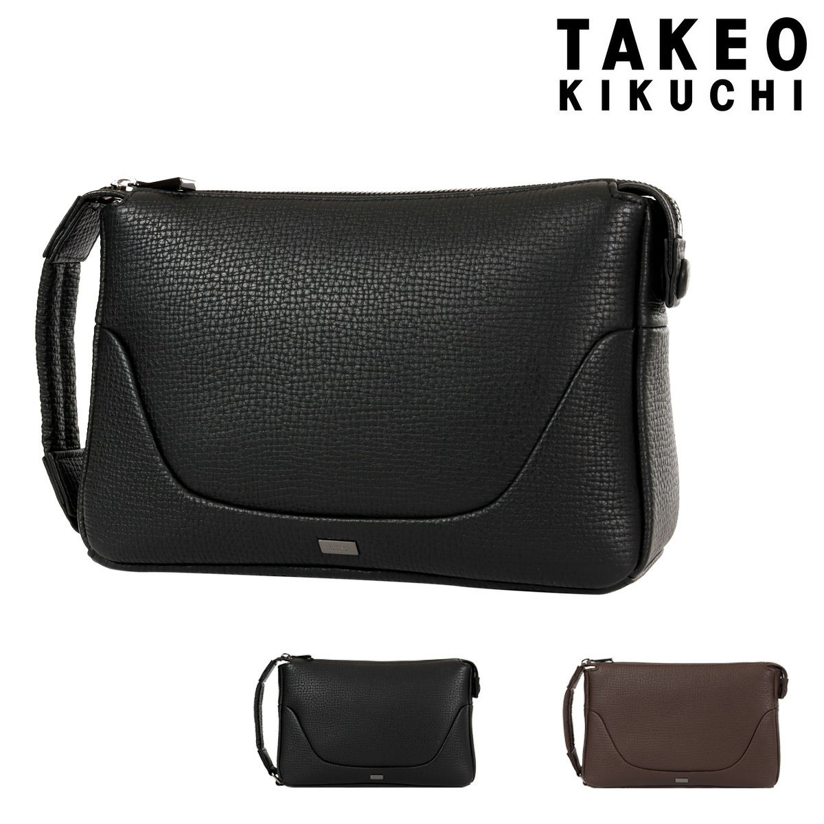 タケオキクチ クラッチバッグ セカンドバッグ セレモニーバッグ 結婚式