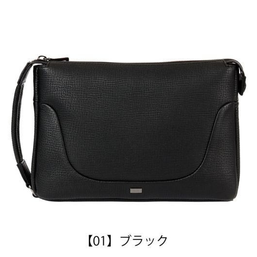 【01】ブラック