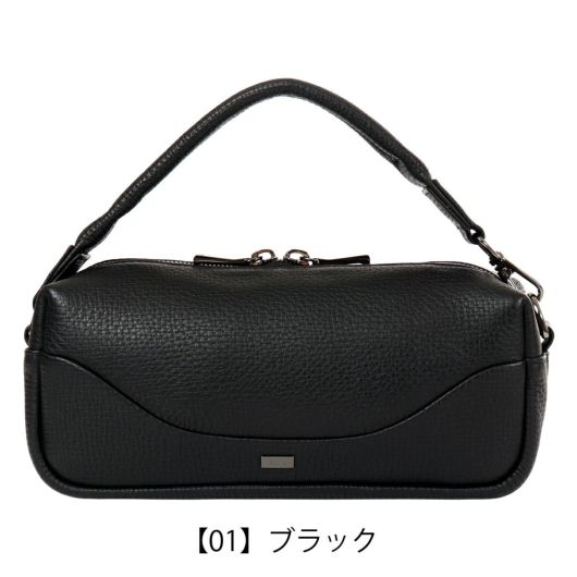 【01】ブラック