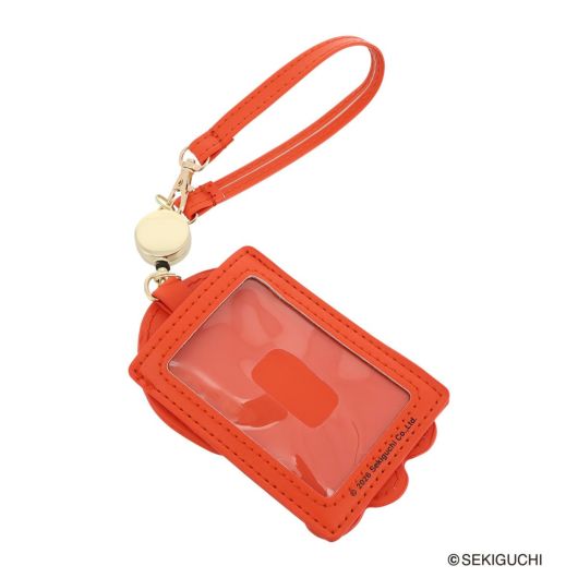 モンチッチ パスケース レディースAMS-007 AM-032 AM-033 Monchhichi