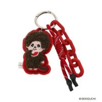 モンチッチ バッグチャーム レディース AMS-008 AM-034 Monchhichi
