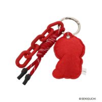 モンチッチ バッグチャーム レディース AMS-008 AM-034 Monchhichi