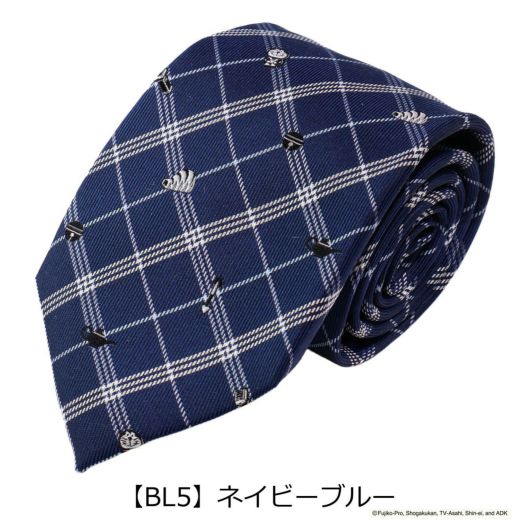 【BL5】ネイビーブルー