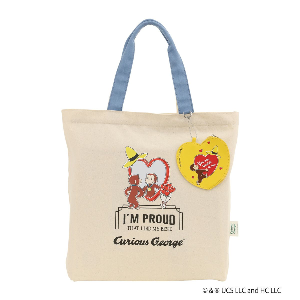 ホワイト×ブルー