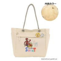 ホワイト×ホワイト