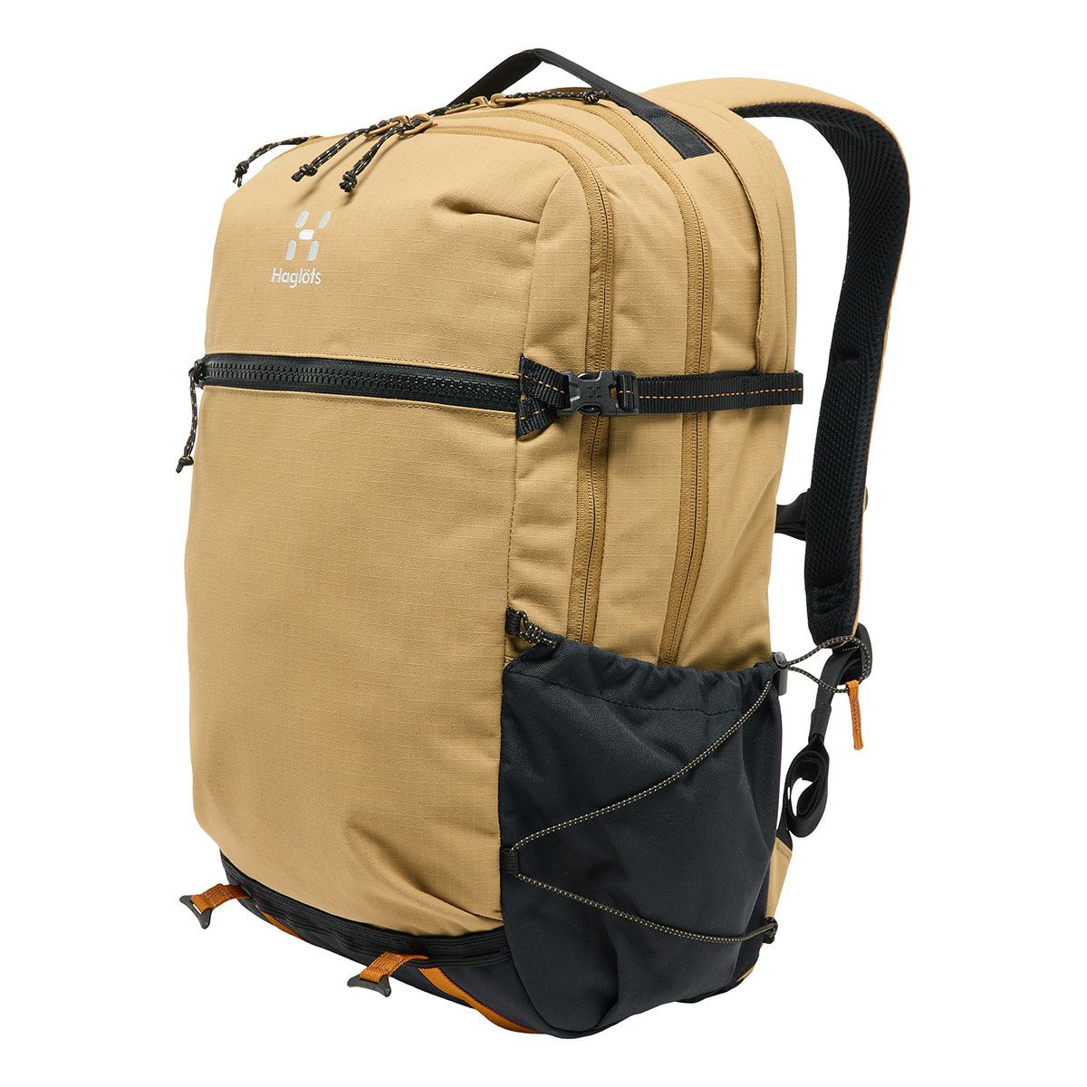 Cinnamon Brown/True Black