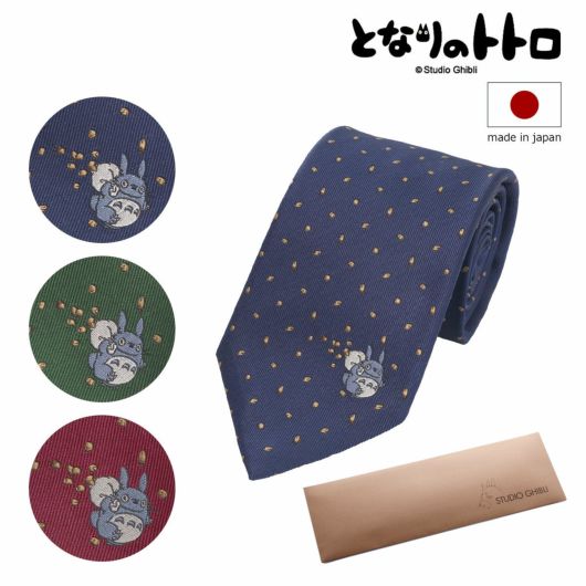 となりのトトロ ネクタイピン タイバー タイピン アクセサリー メンズ