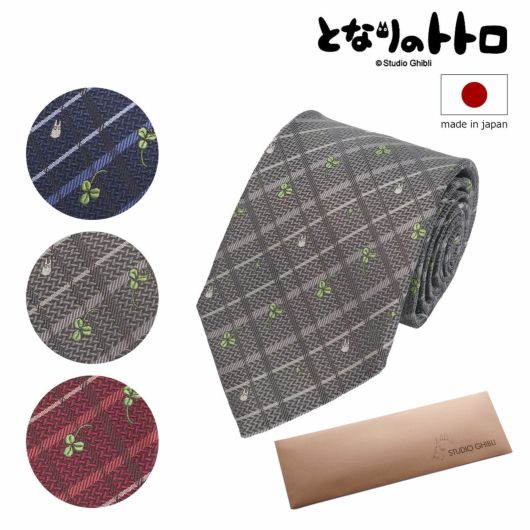 となりのトトロ ネクタイピン タイバー タイピン アクセサリー メンズ