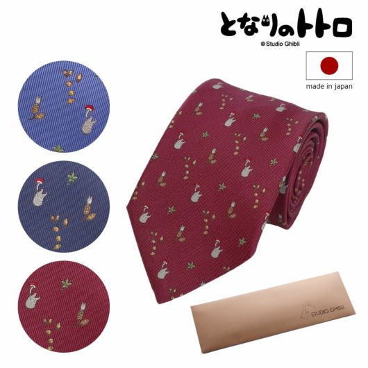 となりのトトロ ネクタイピン タイバー タイピン アクセサリー メンズ