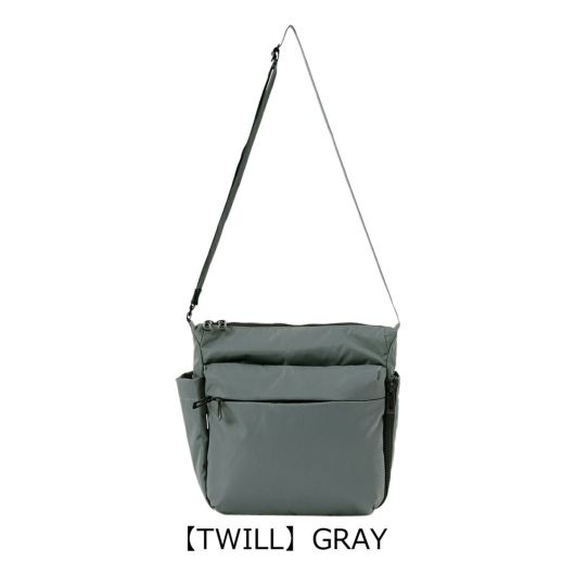 【TWILL】GRAY