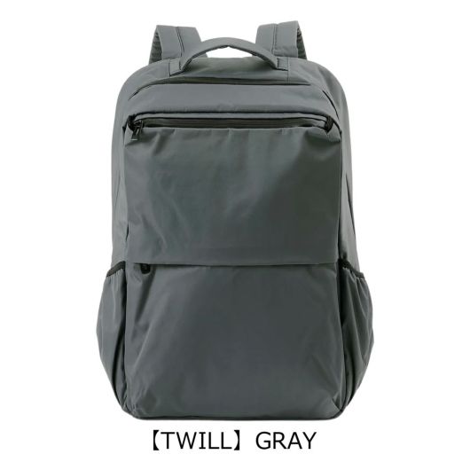 【TWILL】GRAY