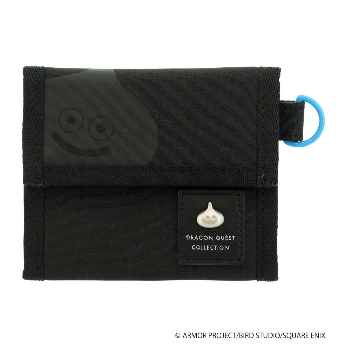 ドラゴンクエスト ホックウォレット メンズ レディース SDPH-002