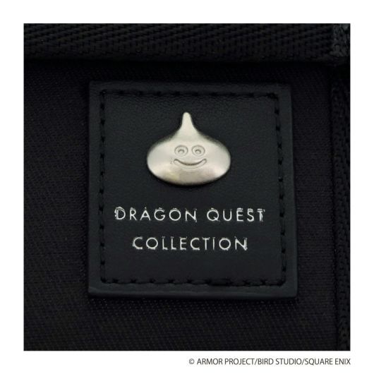 ドラゴンクエスト ホックウォレット メンズ レディース SDPH-002