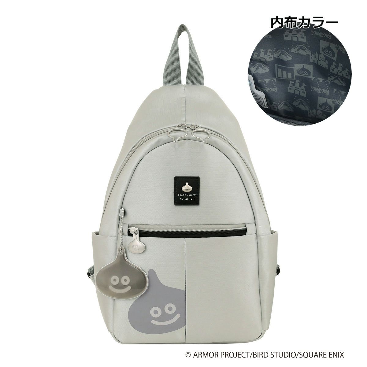 ドラゴンクエスト ボディバッグ メンズ レディース SDPH-003 DRAGON