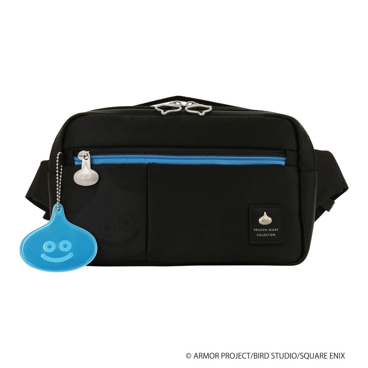 ドラゴンクエスト ボックスボディバッグ メンズ レディース SDPH-004