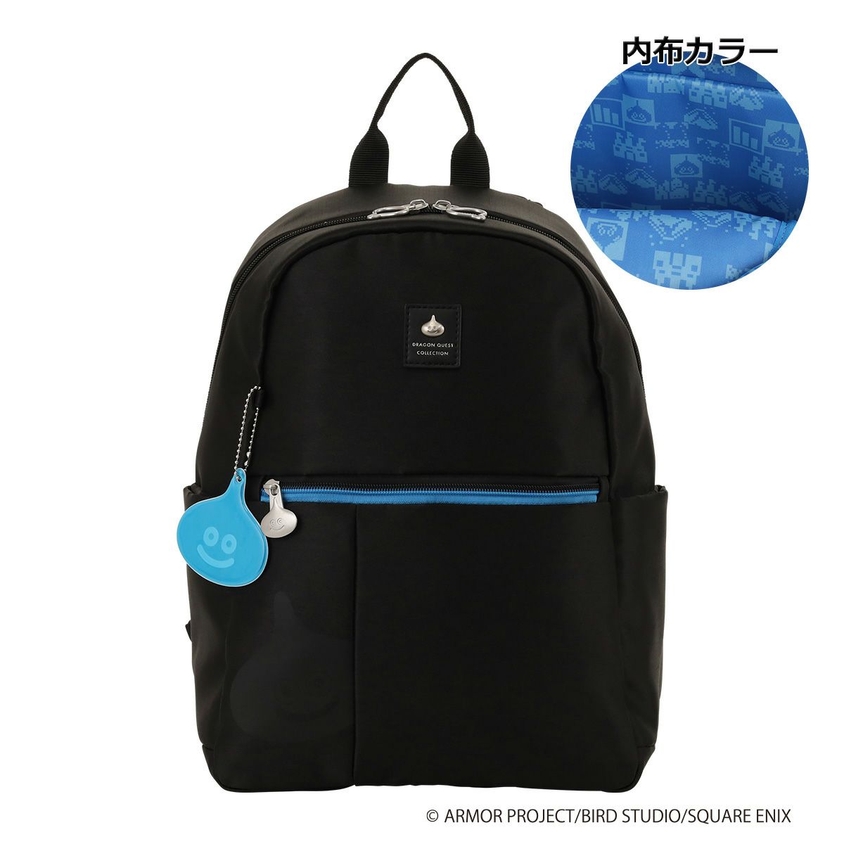 ドラゴンクエスト バックパック メンズ レディース SDPH-007 DRAGON