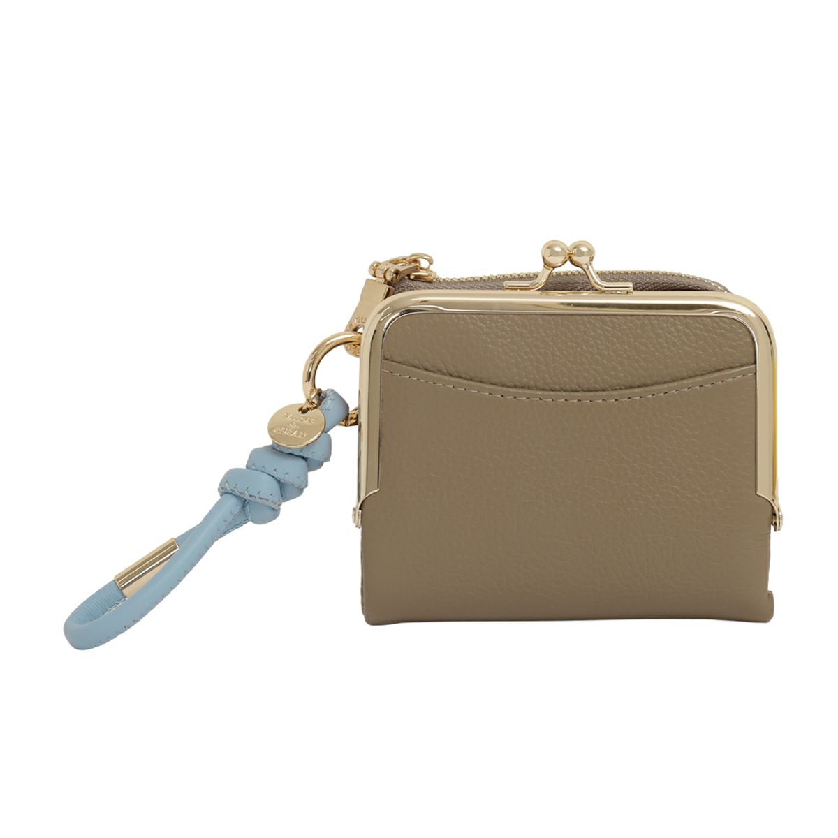 グレーベージュ