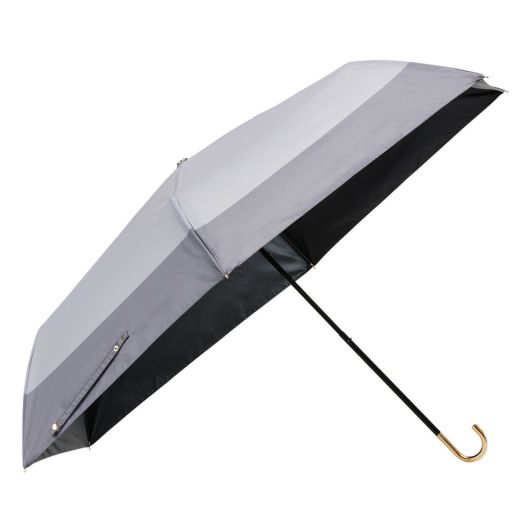 バイカラー ダークグレー