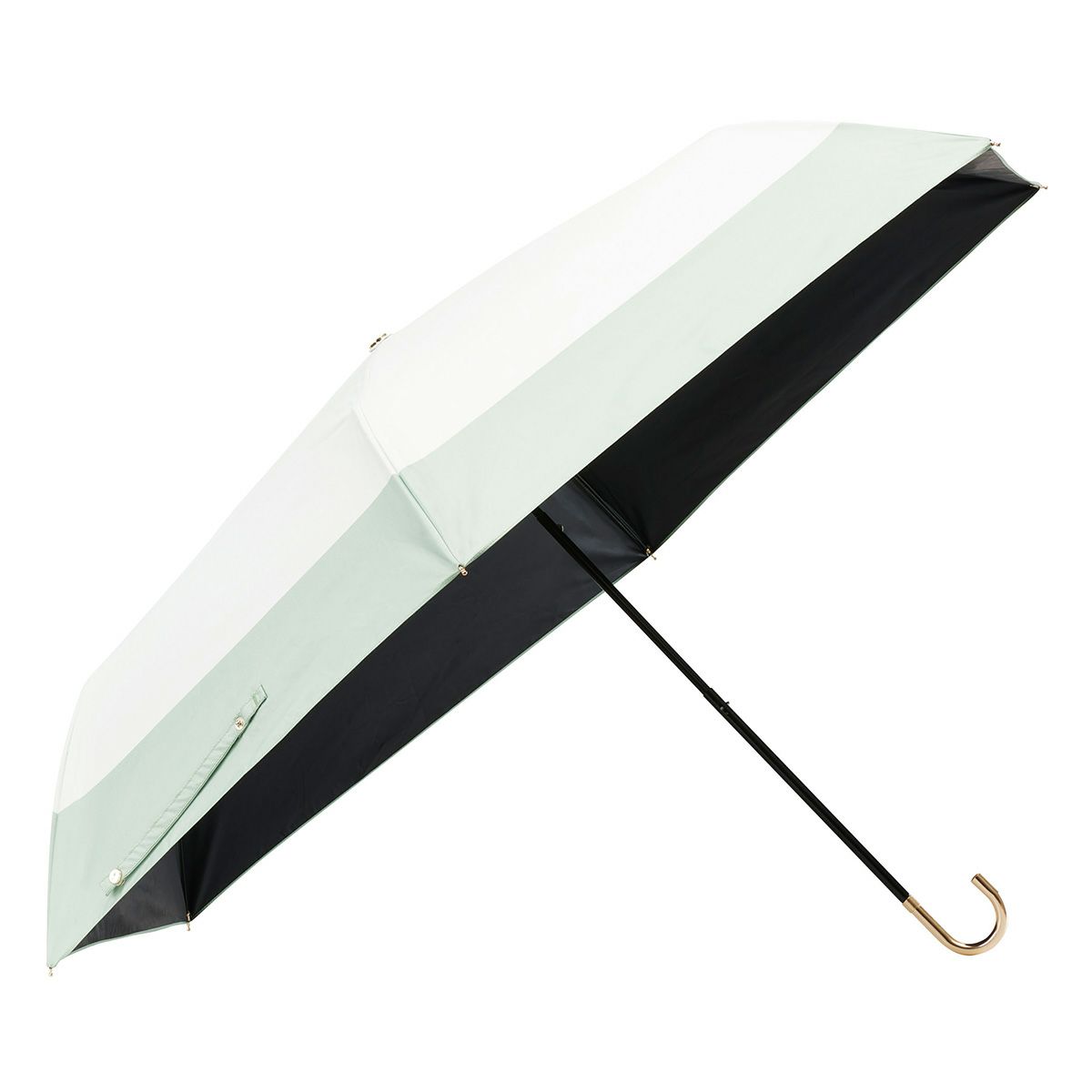 バイカラー グラスグリーン