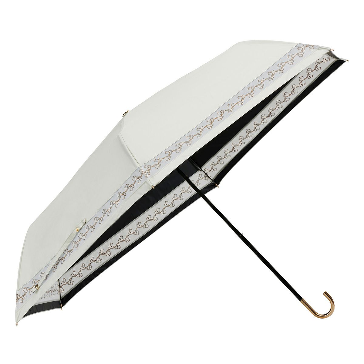 フォリッジ オフホワイト