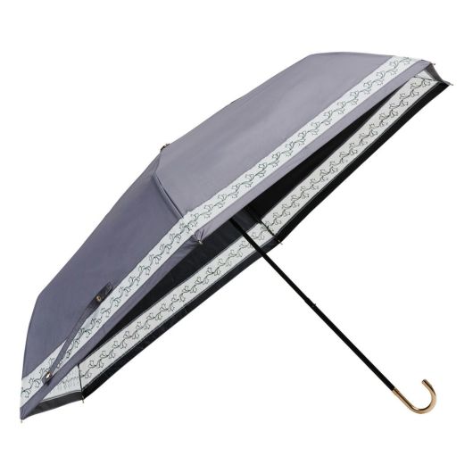 フォリッジ グレー