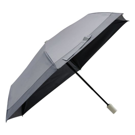 バイカラー ダークグレー