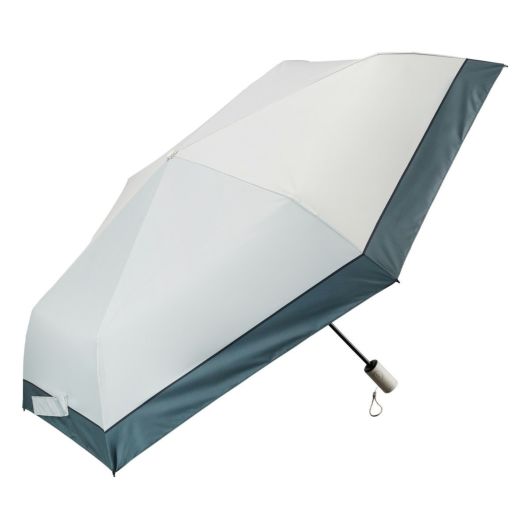 バイカラー シックグレー