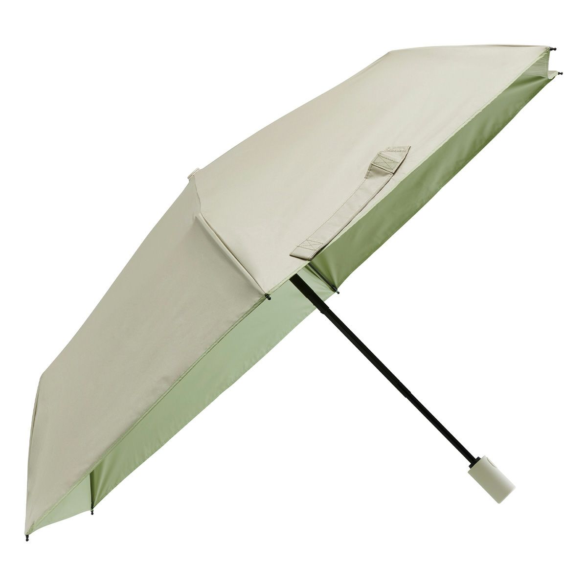 デュオトーン サンドカーキ