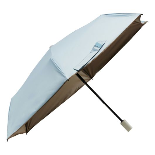 デュオトーン スカイブルー