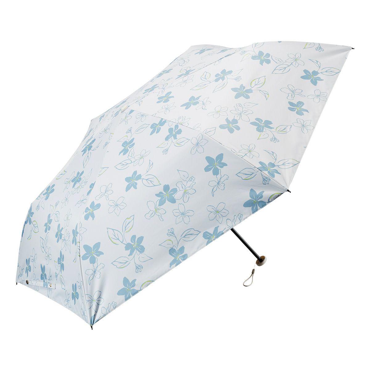 ポムフラワー スノーホワイト