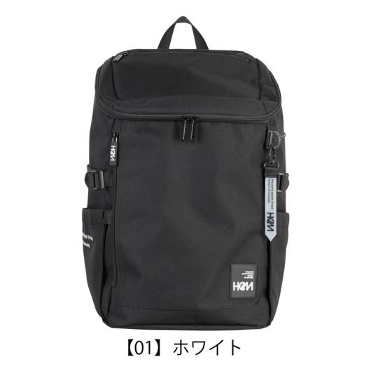 【01】ホワイト