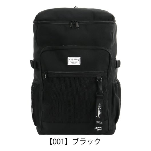 【001】ブラック