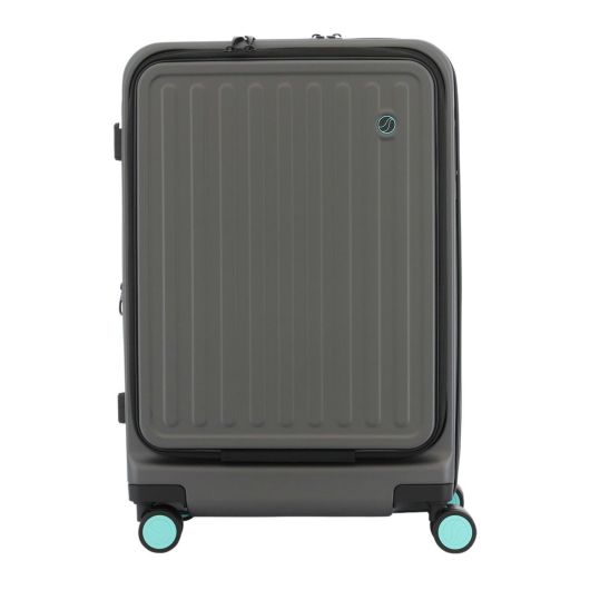 チャコールグレー