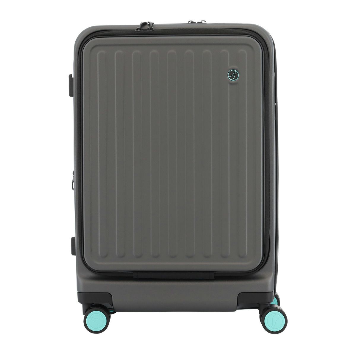 チャコールグレー