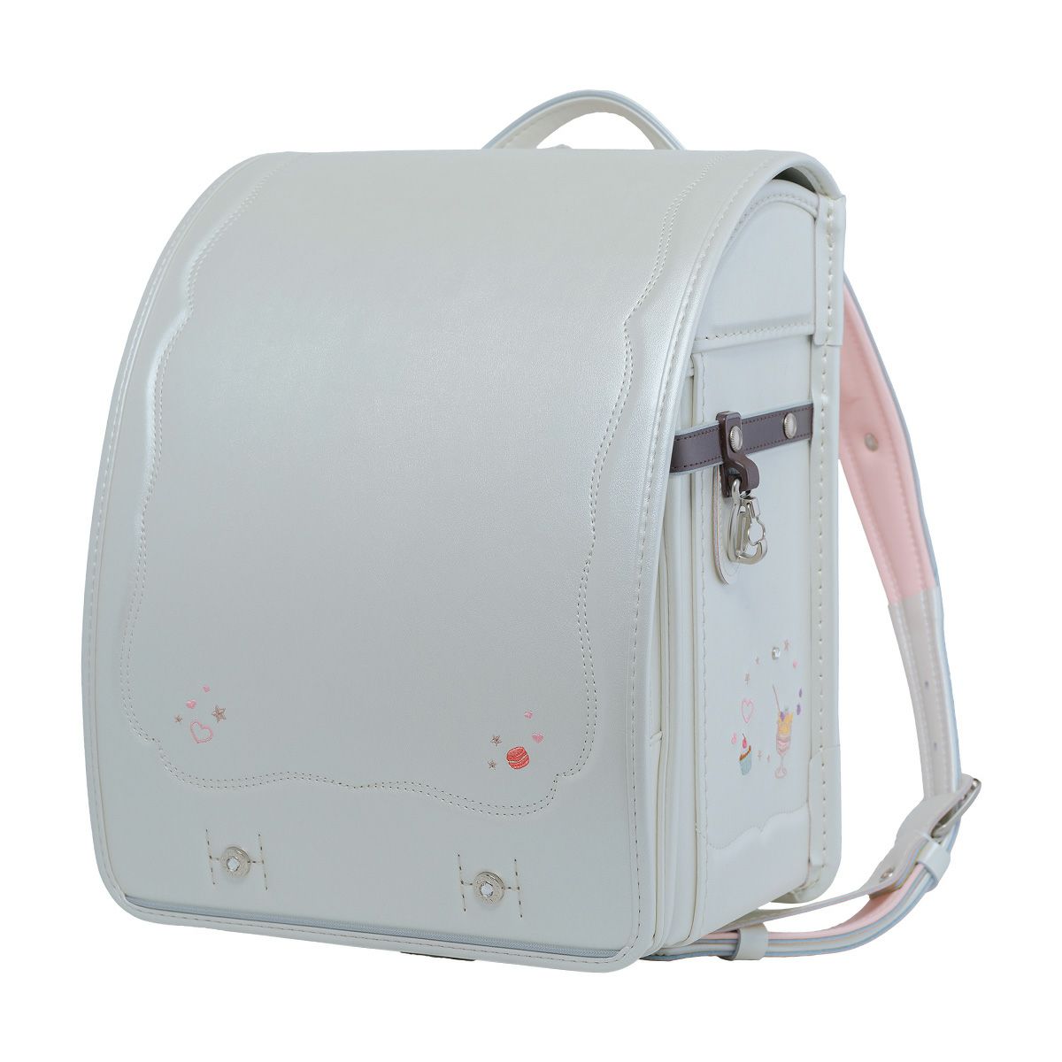 【002】スパークルホワイト