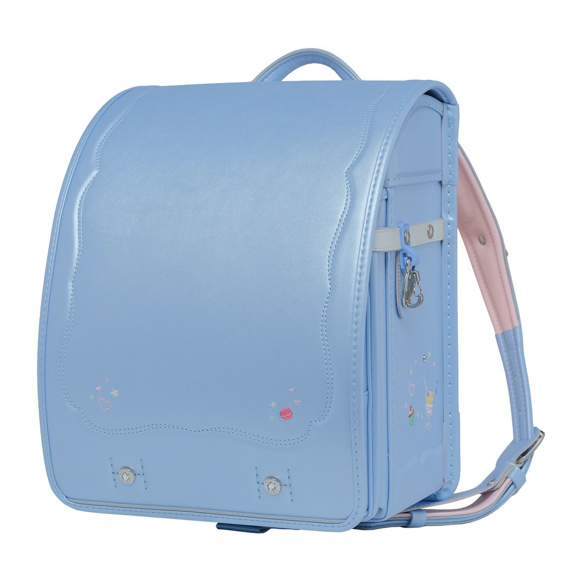 【770】スパークルブルー