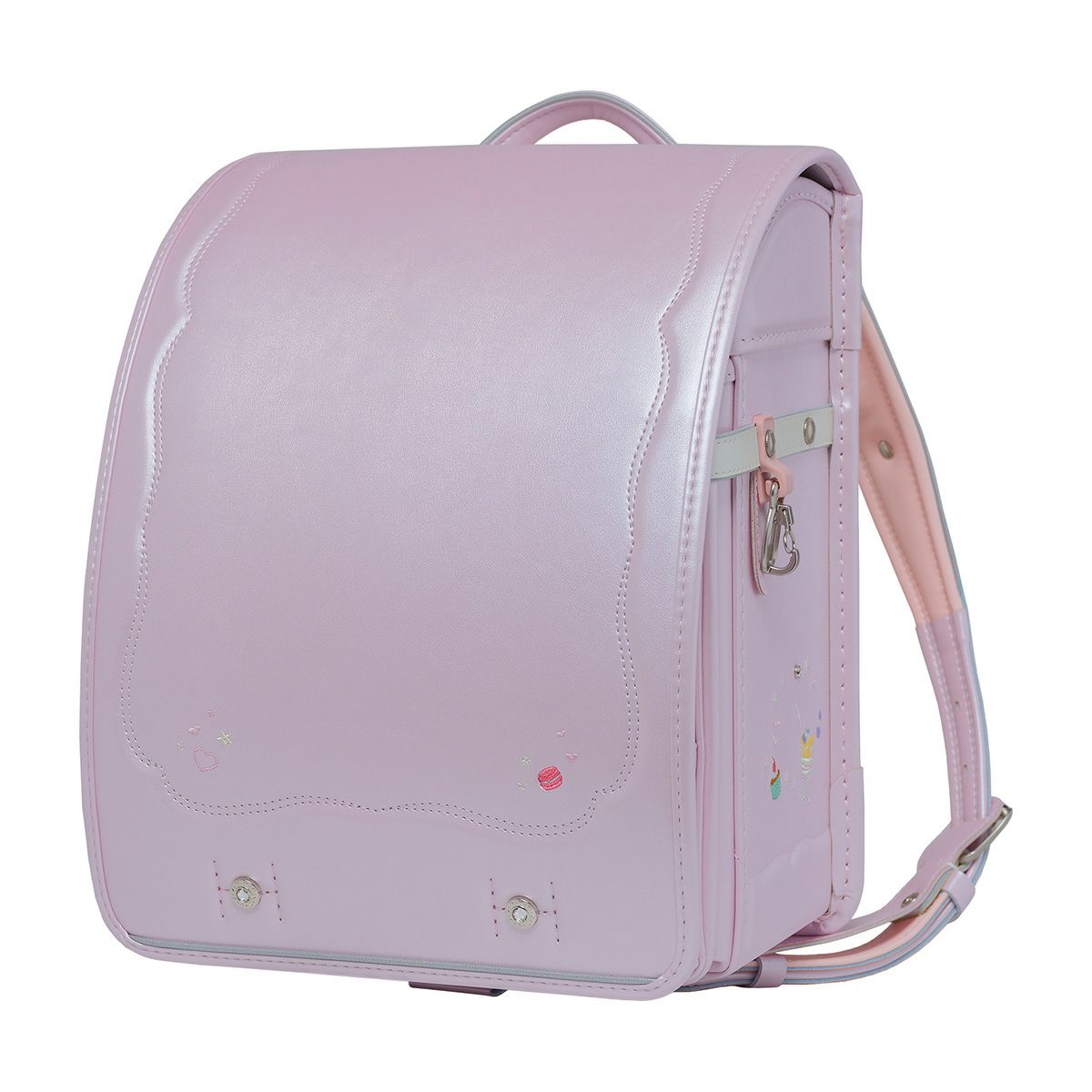 【310】スパークルピンク